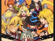 动漫游戏新风向 2014 ChinaJoy首曝周边，中华网携多元产品亮相引热潮